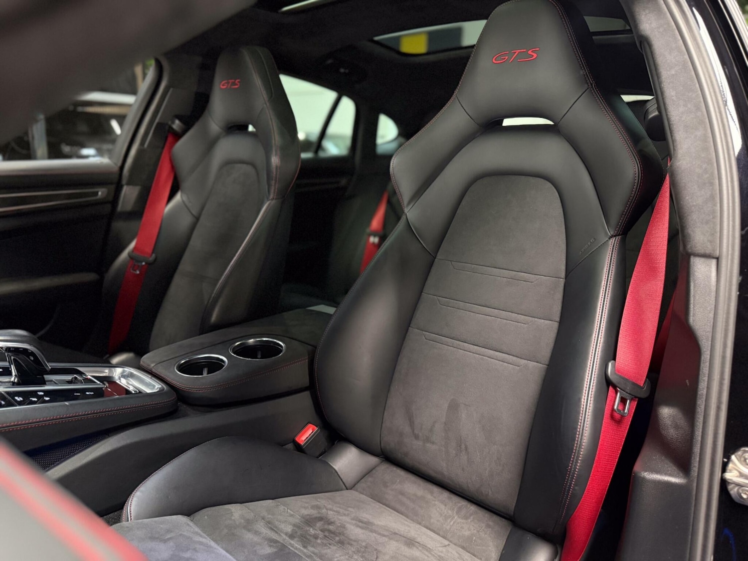 Used Porsche Panamera 2021 for sale - 77626098: Photo 21