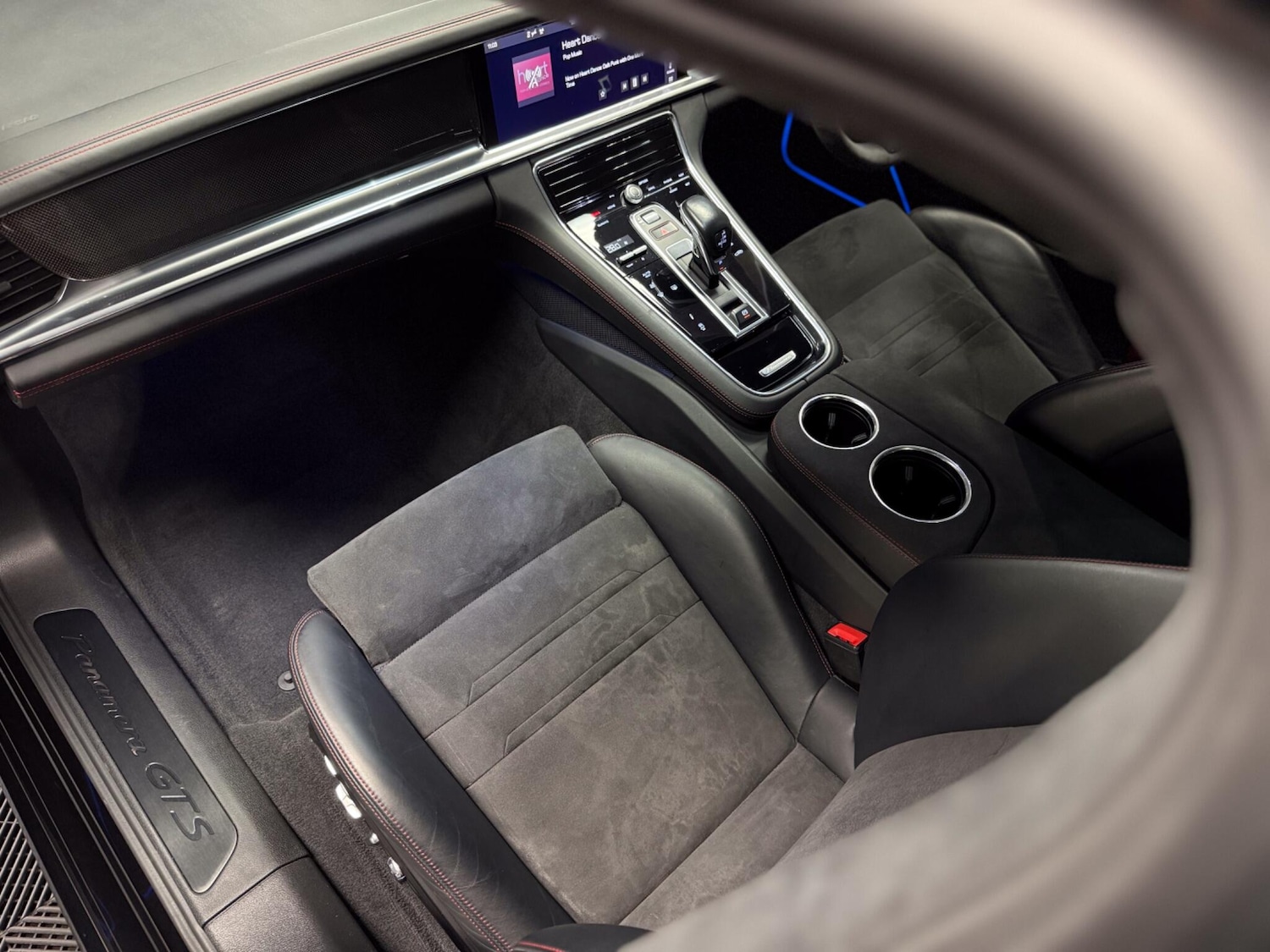 Used Porsche Panamera 2021 for sale - 77626098: Photo 22