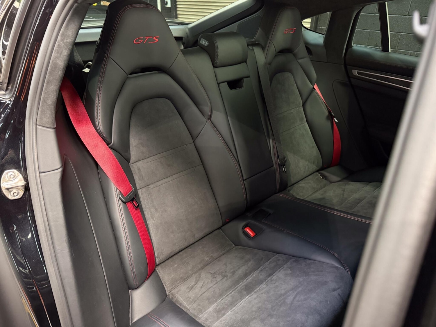 Used Porsche Panamera 2021 for sale - 77626098: Photo 23