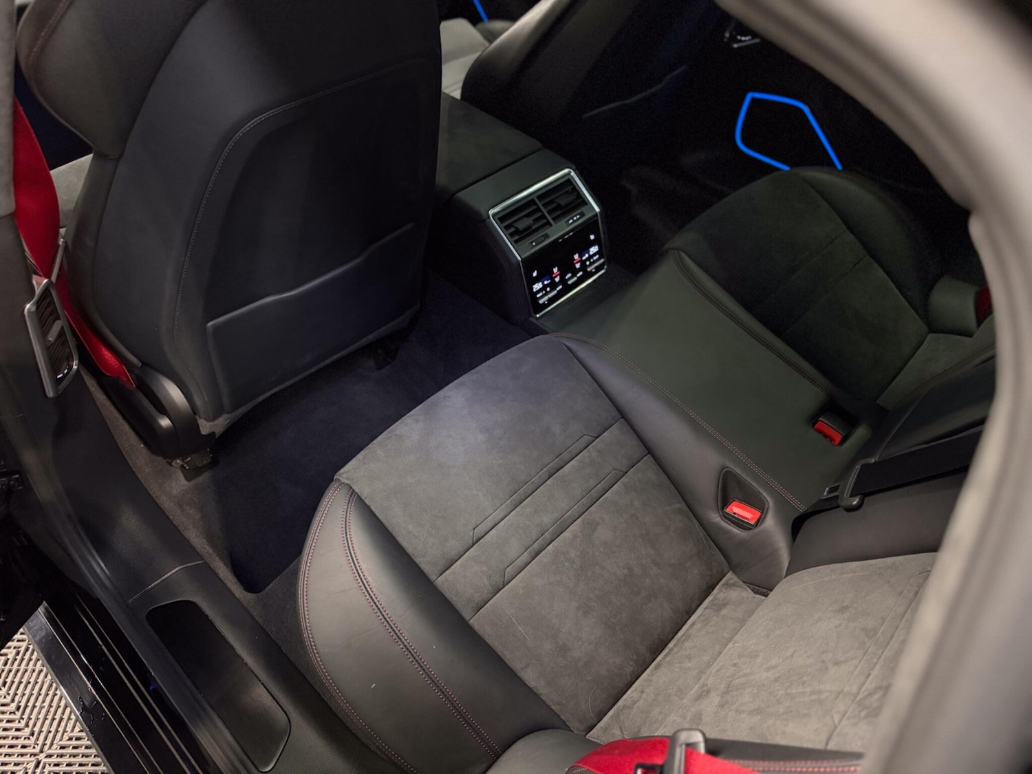 Used Porsche Panamera 2021 for sale - 77626098: Photo 24