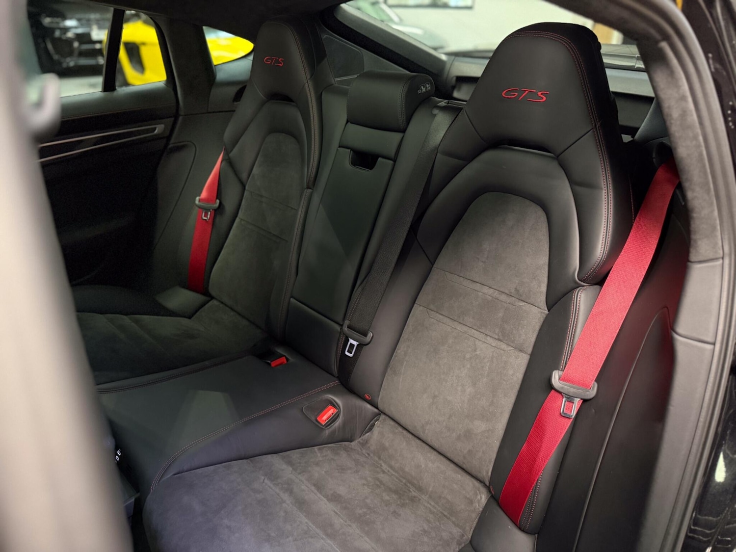 Used Porsche Panamera 2021 for sale - 77626098: Photo 25