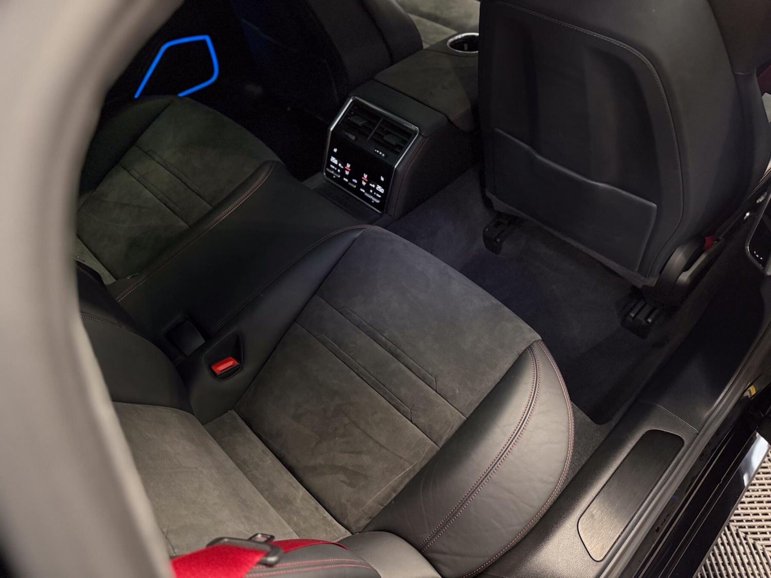 Used Porsche Panamera 2021 for sale - 77626098: Photo 26