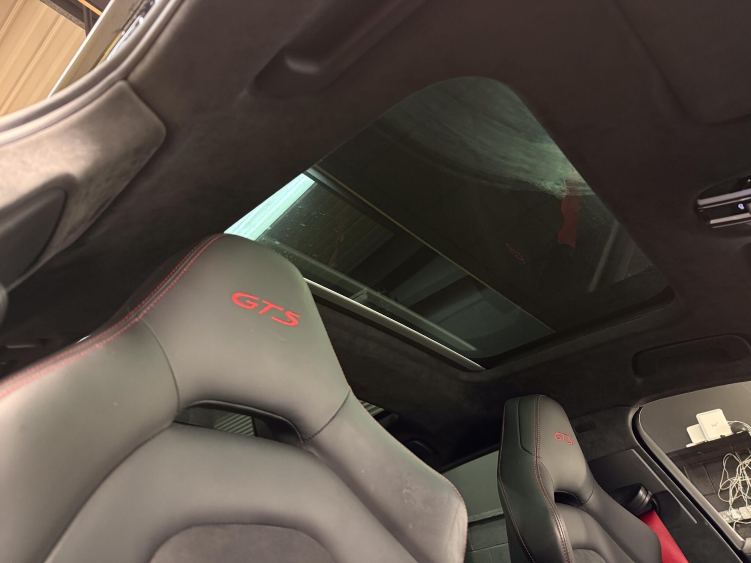 Used Porsche Panamera 2021 for sale - 77626098: Photo 27