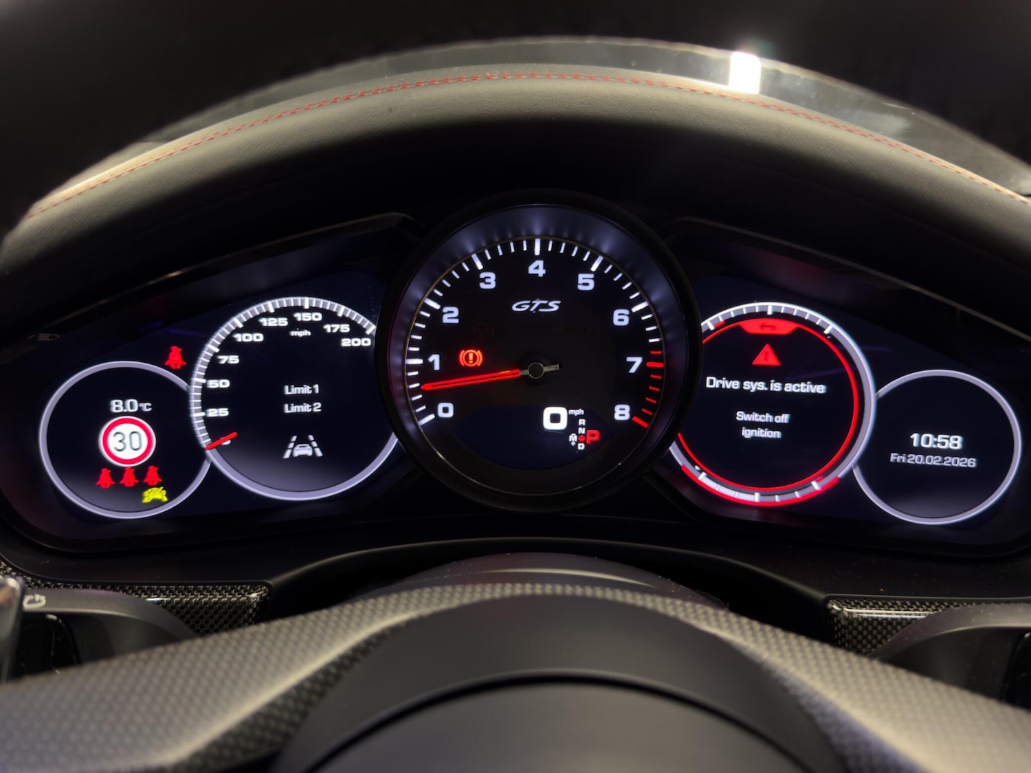 Used Porsche Panamera 2021 for sale - 77626098: Photo 30