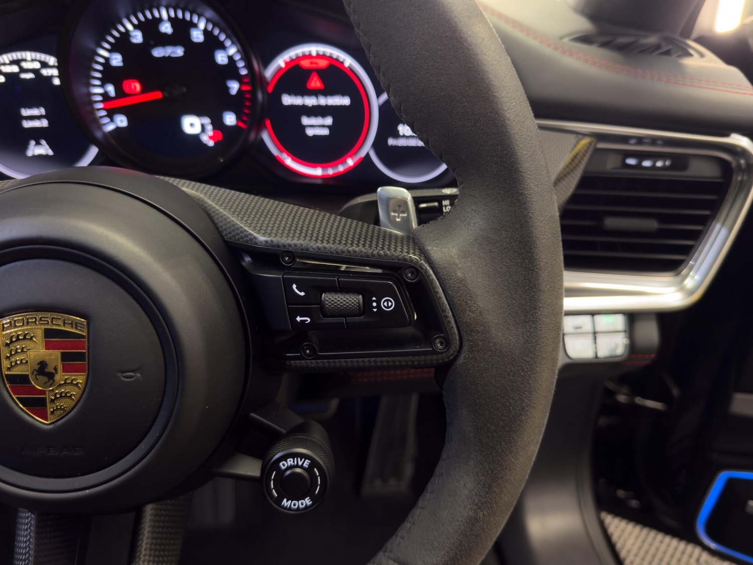 Used Porsche Panamera 2021 for sale - 77626098: Photo 33