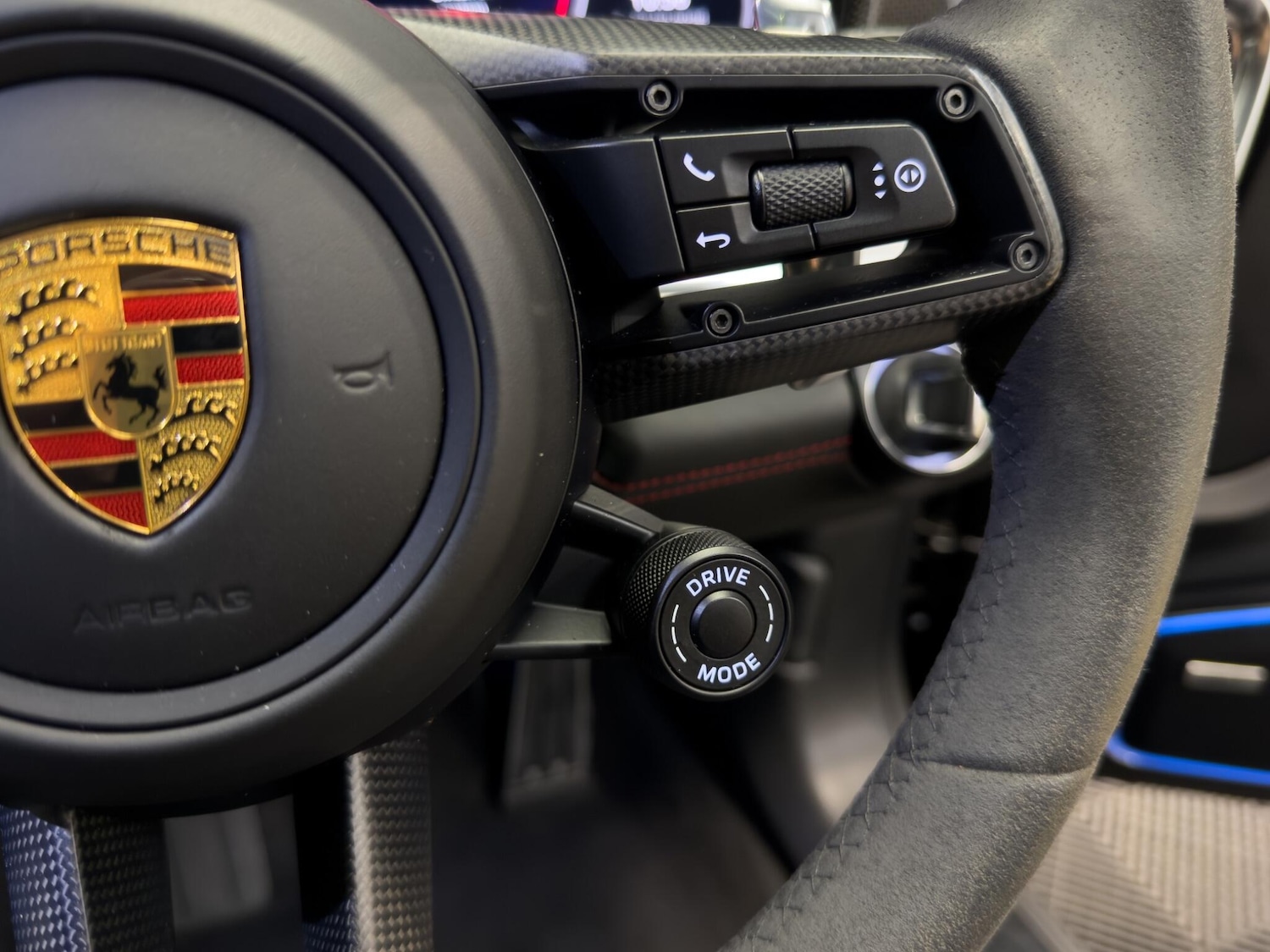 Used Porsche Panamera 2021 for sale - 77626098: Photo 35