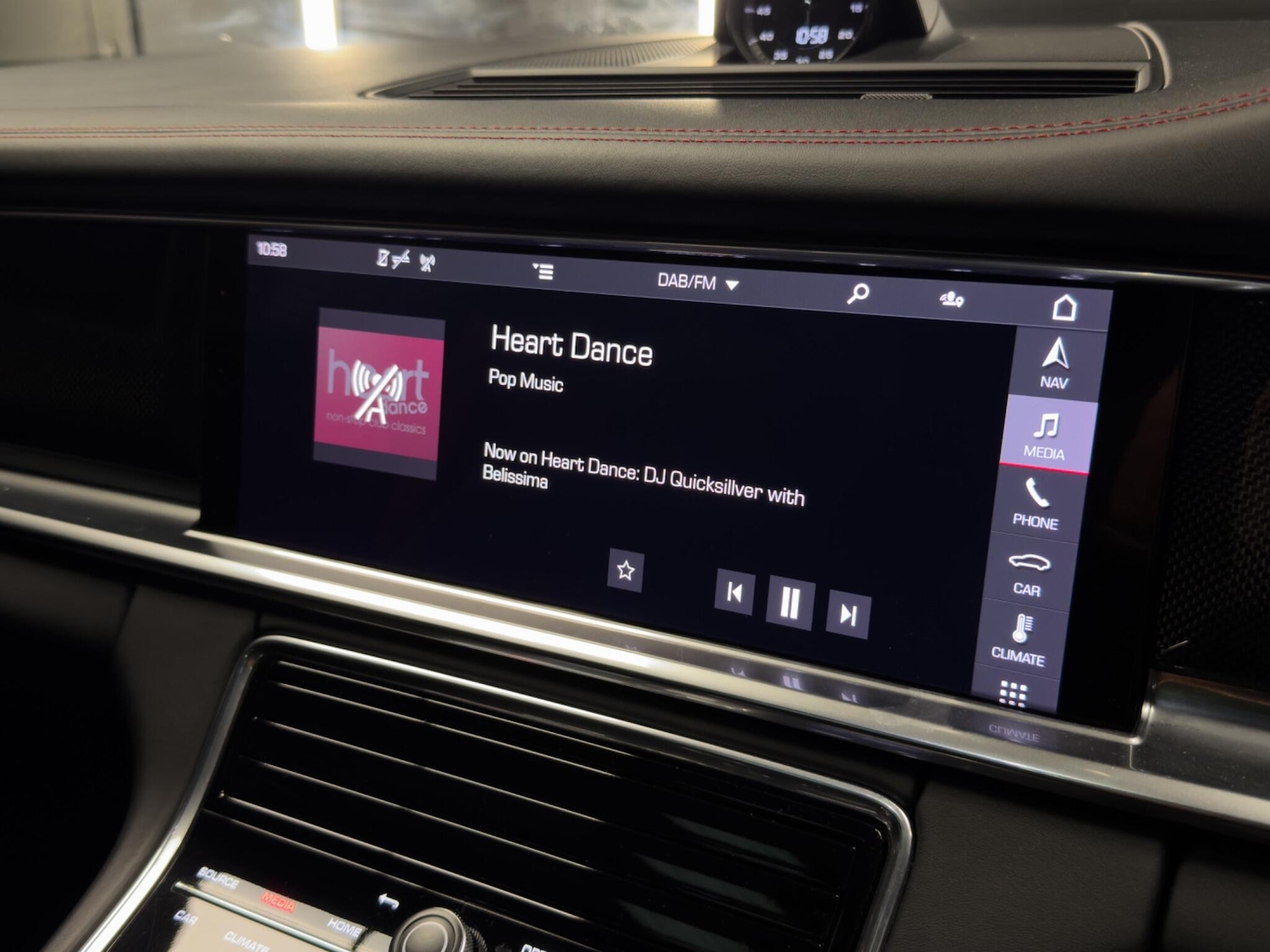 Used Porsche Panamera 2021 for sale - 77626098: Photo 36