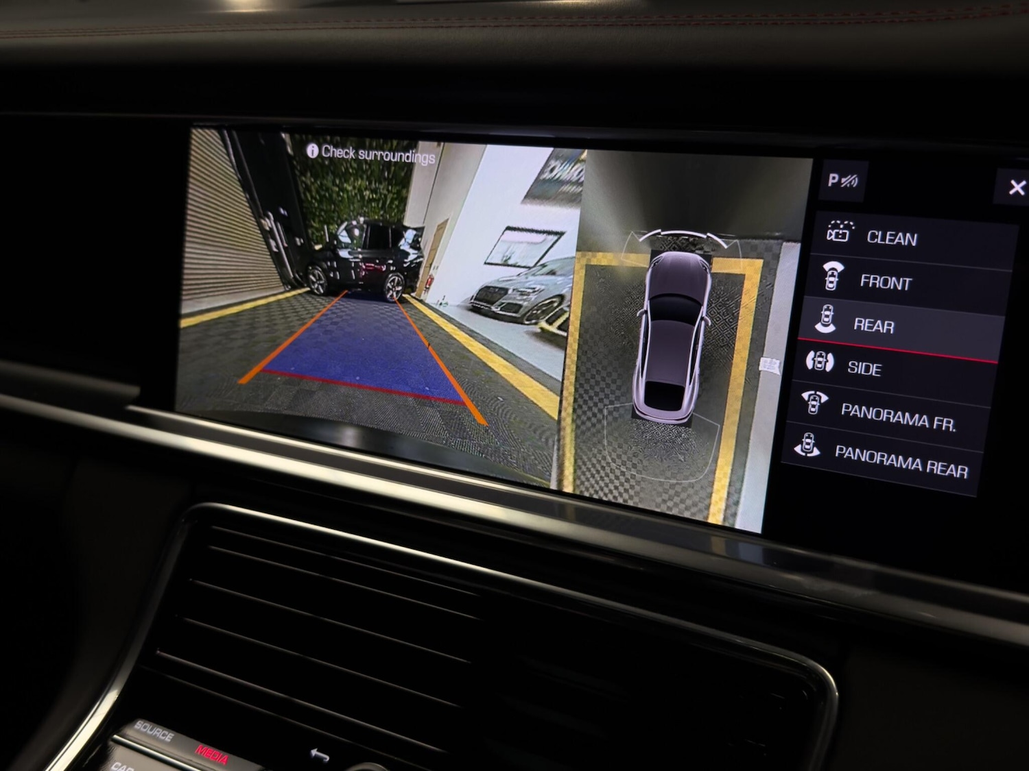 Used Porsche Panamera 2021 for sale - 77626098: Photo 37