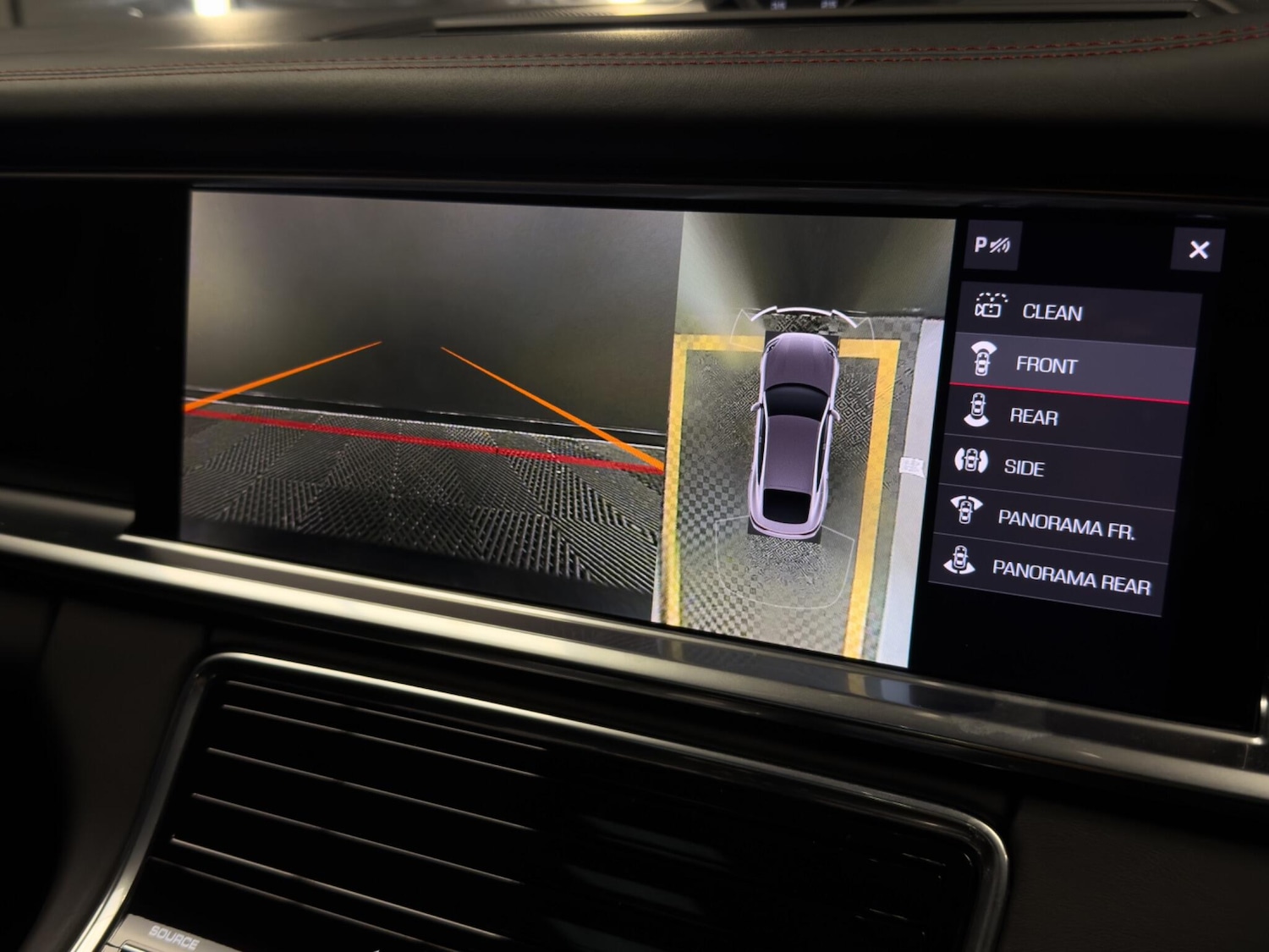 Used Porsche Panamera 2021 for sale - 77626098: Photo 38