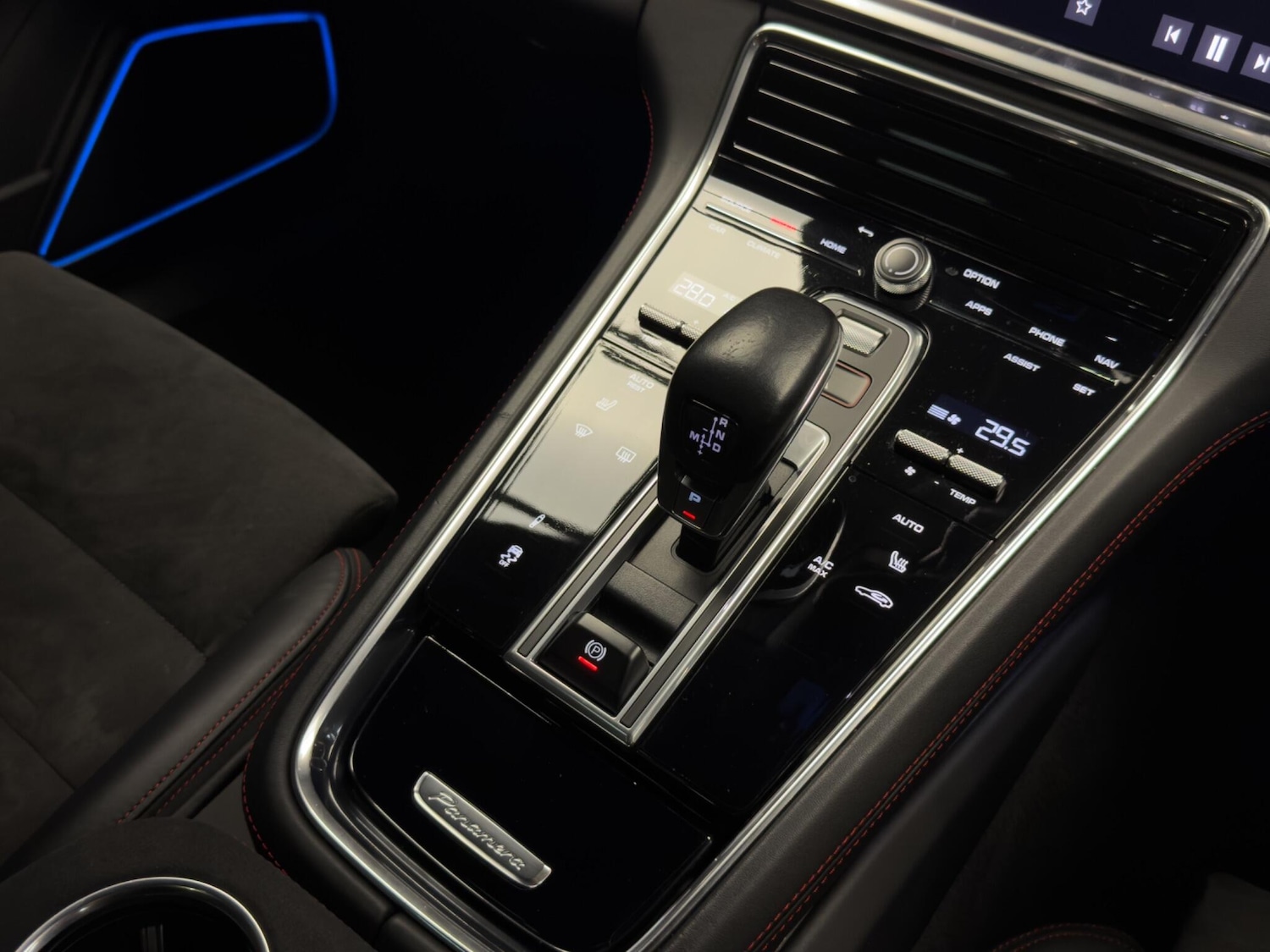 Used Porsche Panamera 2021 for sale - 77626098: Photo 39