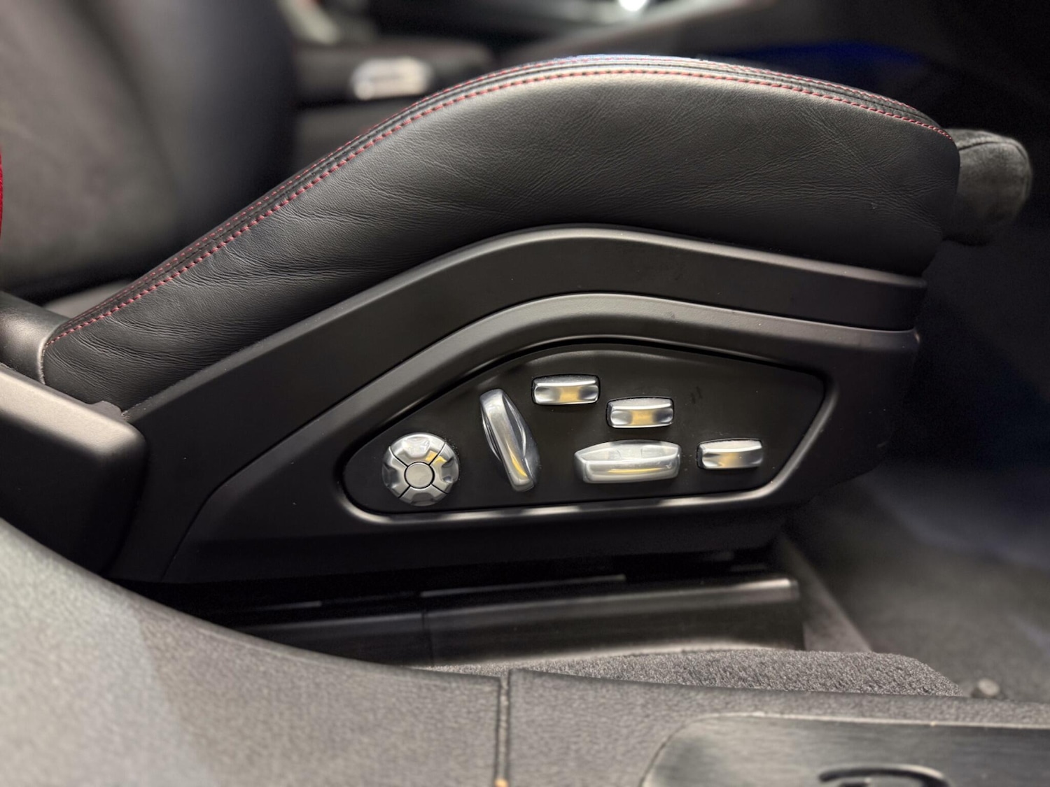 Used Porsche Panamera 2021 for sale - 77626098: Photo 41