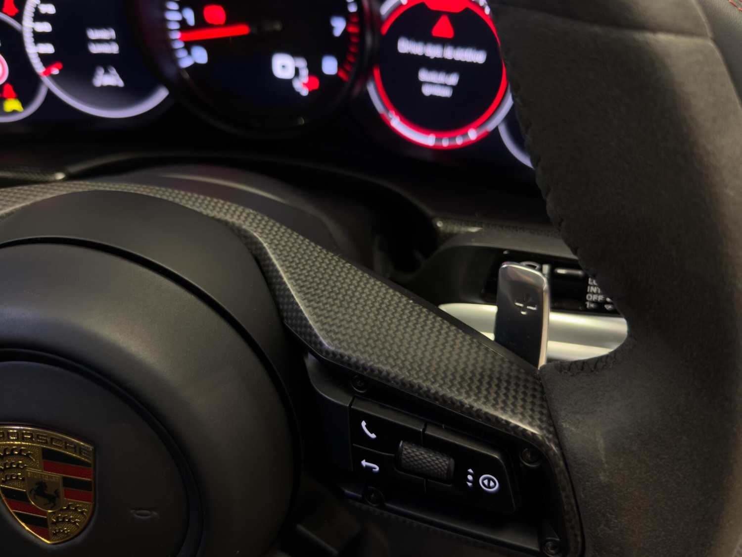 Used Porsche Panamera 2021 for sale - 77626098: Photo 43