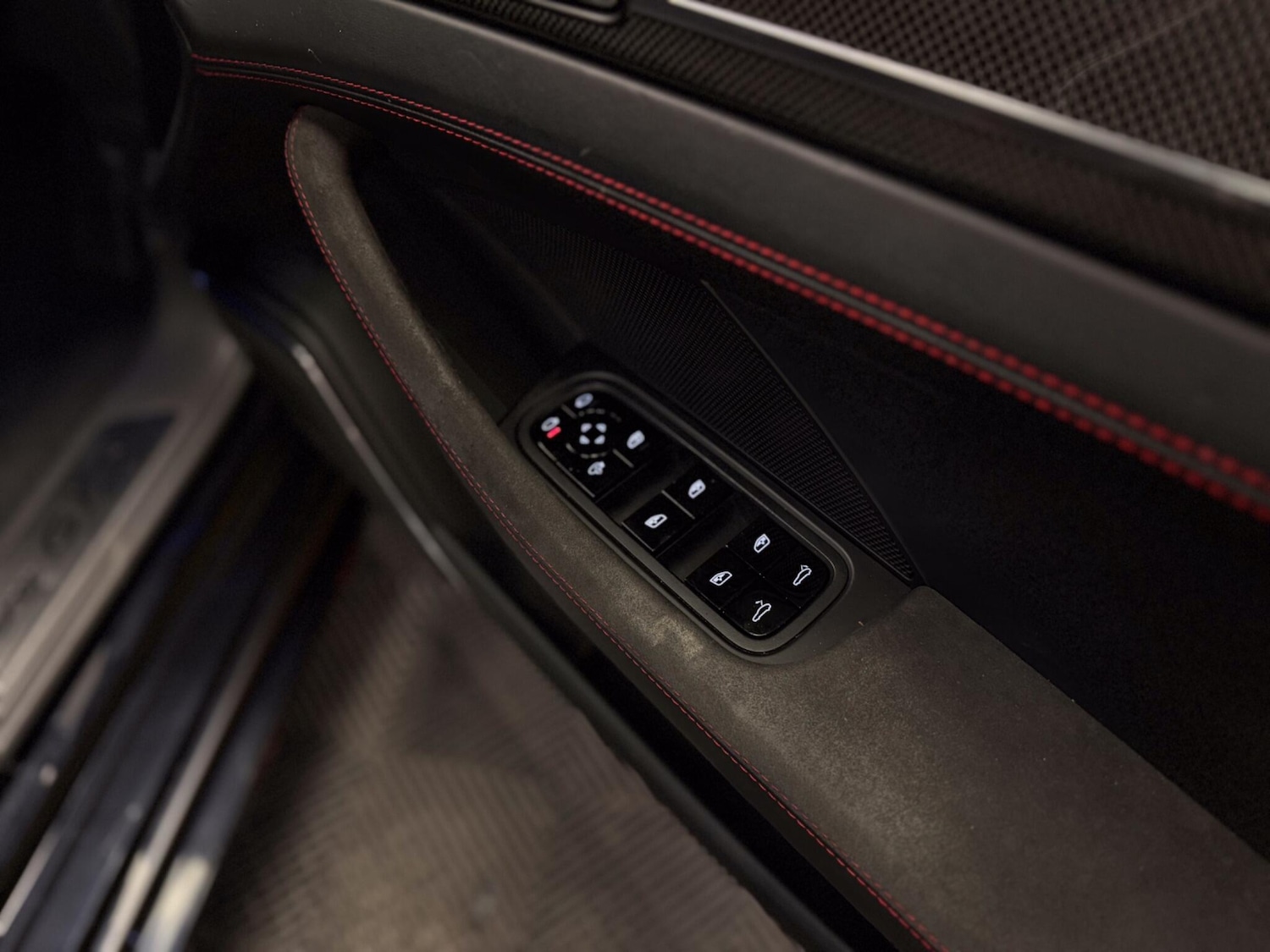 Used Porsche Panamera 2021 for sale - 77626098: Photo 47