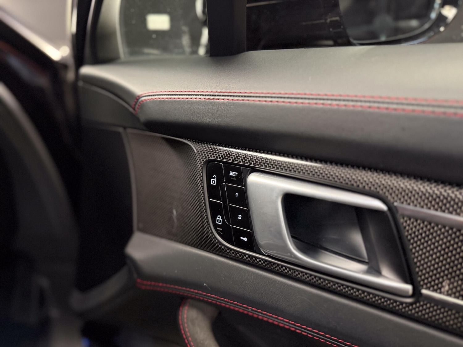 Used Porsche Panamera 2021 for sale - 77626098: Photo 50