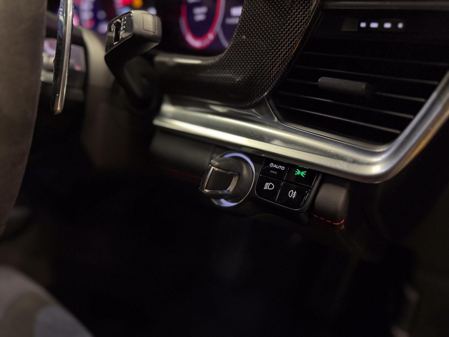 Used Porsche Panamera 2021 for sale - 77626098: Photo 51