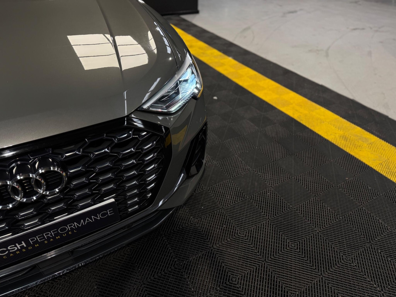 Used Audi Q3 2020 for sale - 78220048: Photo 11