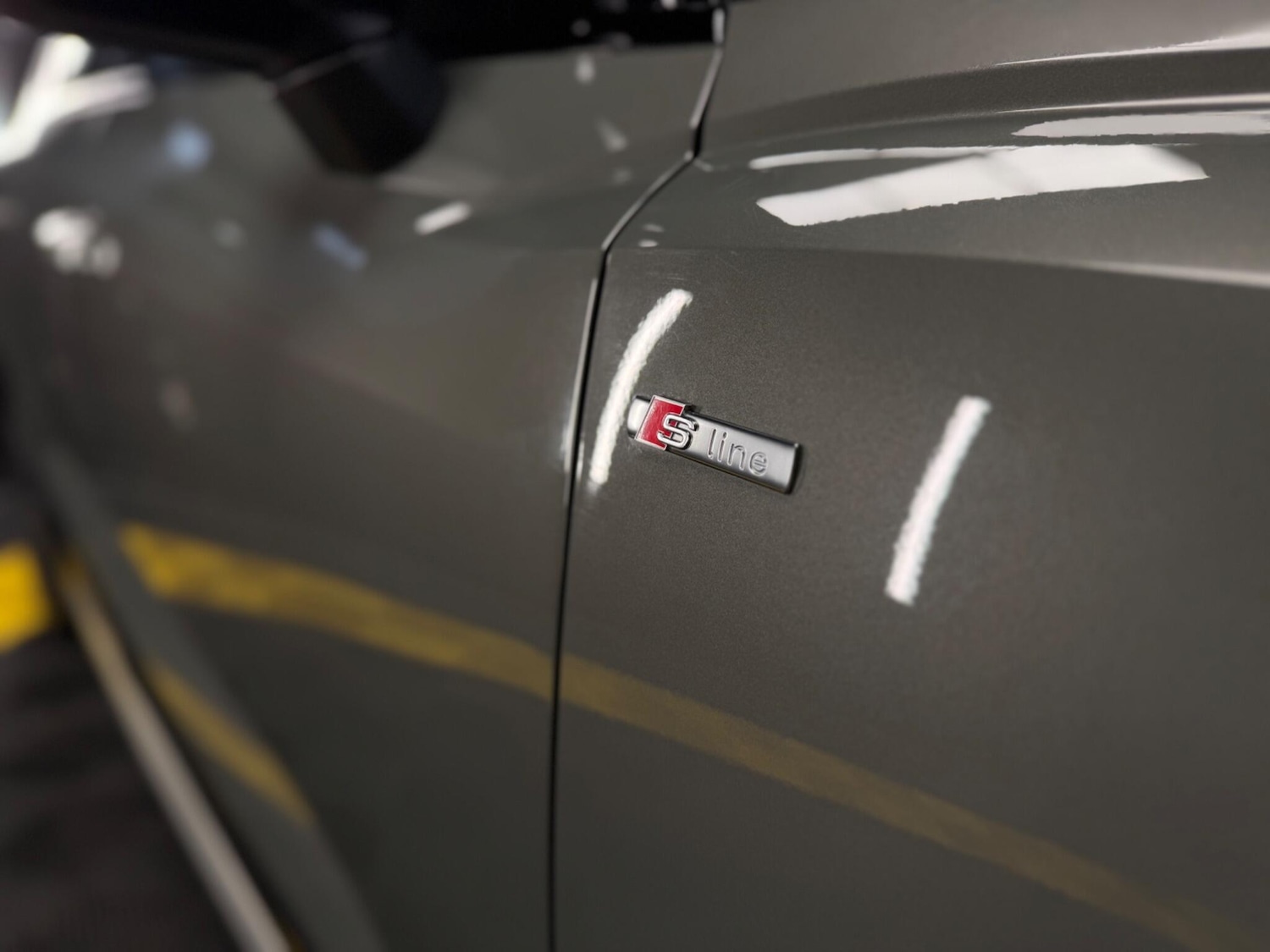 Used Audi Q3 2020 for sale - 78220048: Photo 12