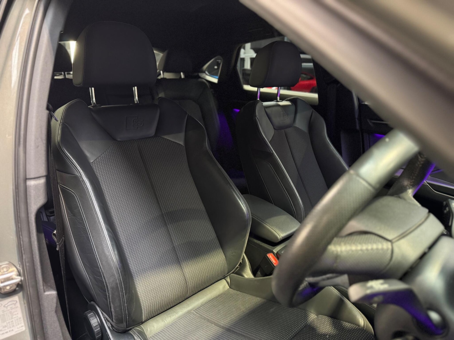 Used Audi Q3 2020 for sale - 78220048: Photo 13