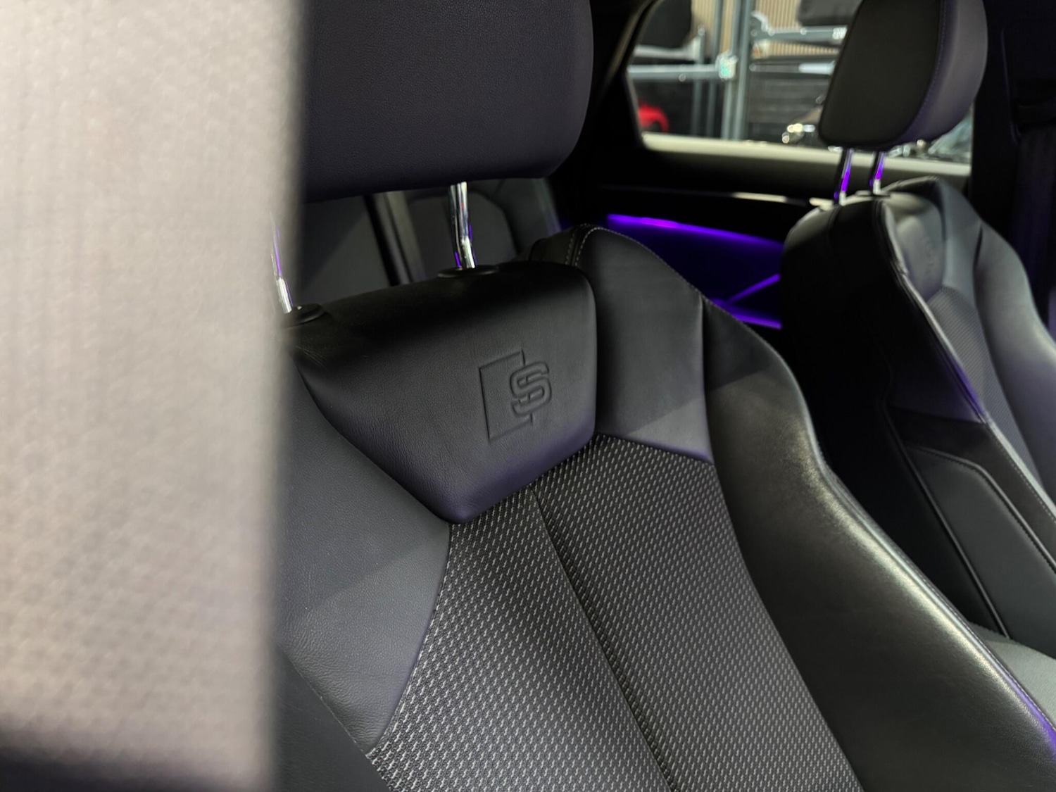 Used Audi Q3 2020 for sale - 78220048: Photo 14