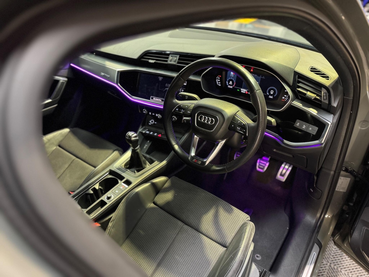 Used Audi Q3 2020 for sale - 78220048: Photo 15