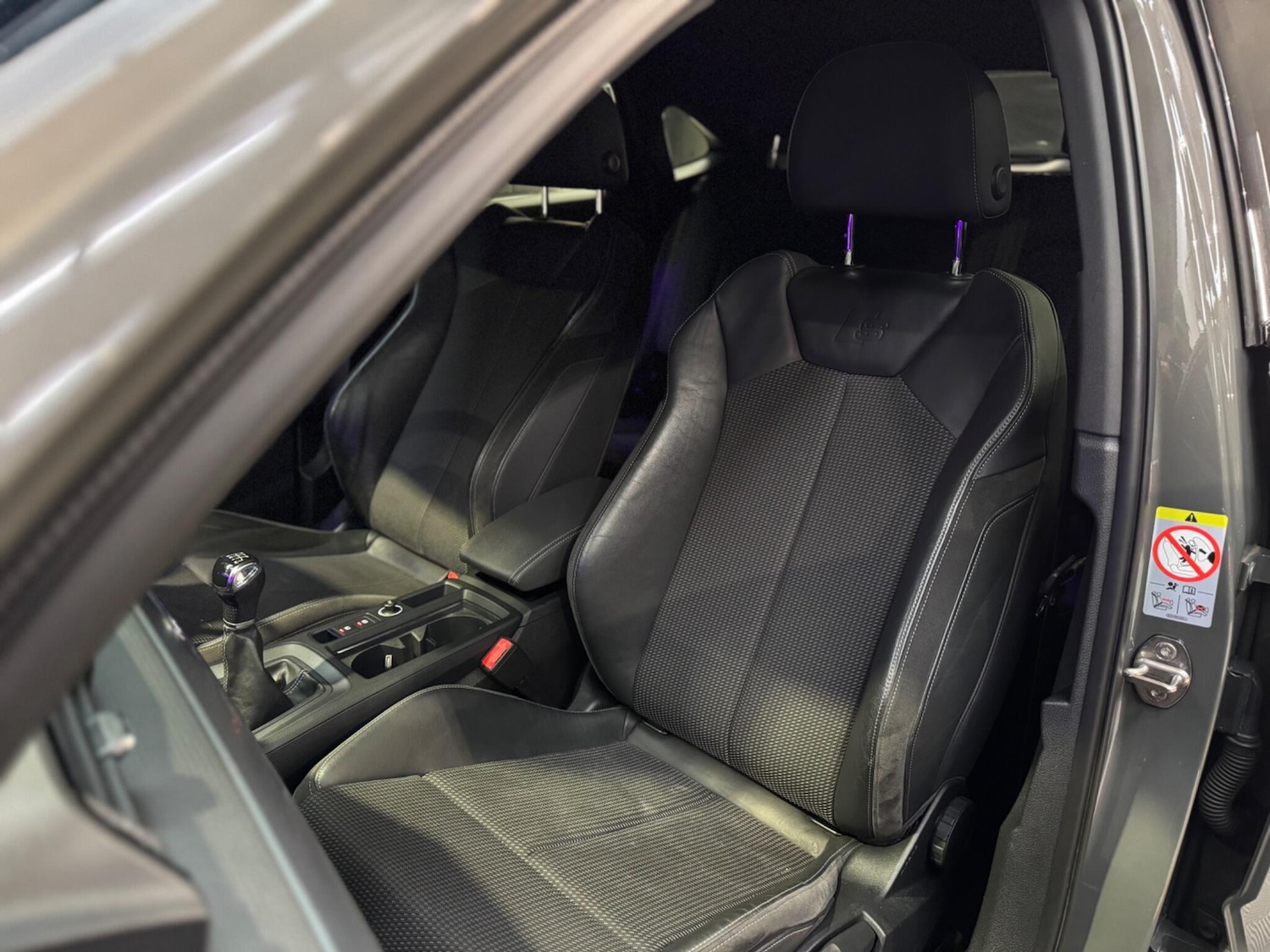 Used Audi Q3 2020 for sale - 78220048: Photo 16