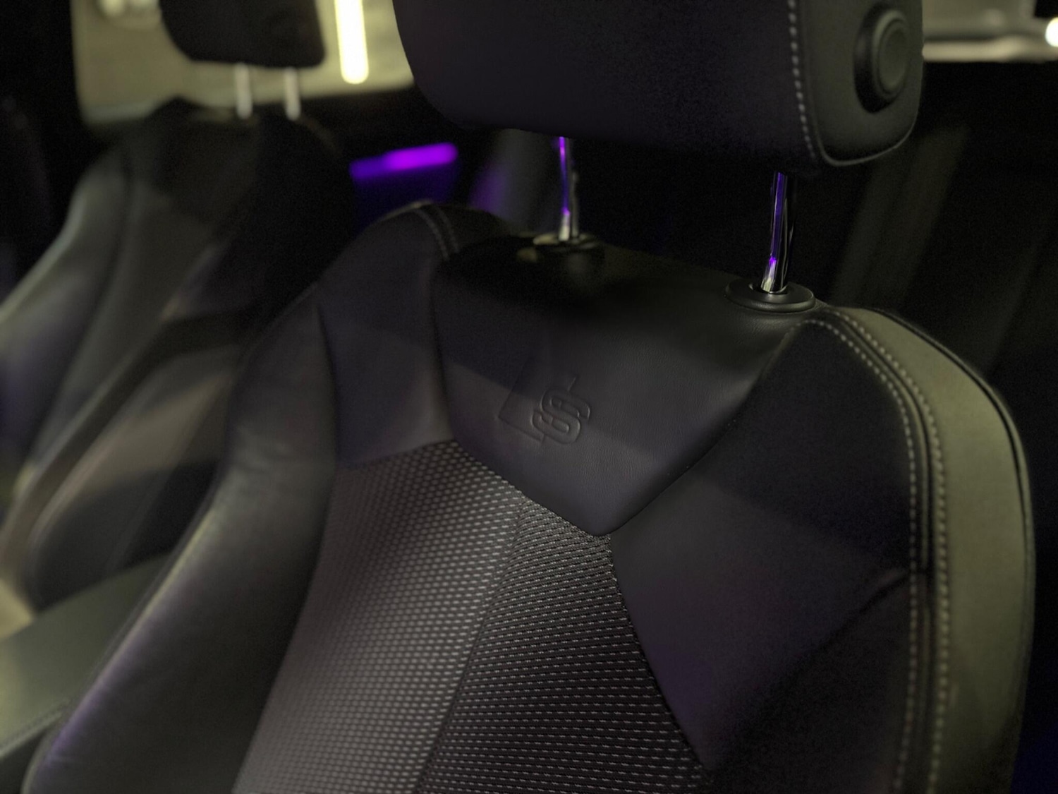 Used Audi Q3 2020 for sale - 78220048: Photo 17