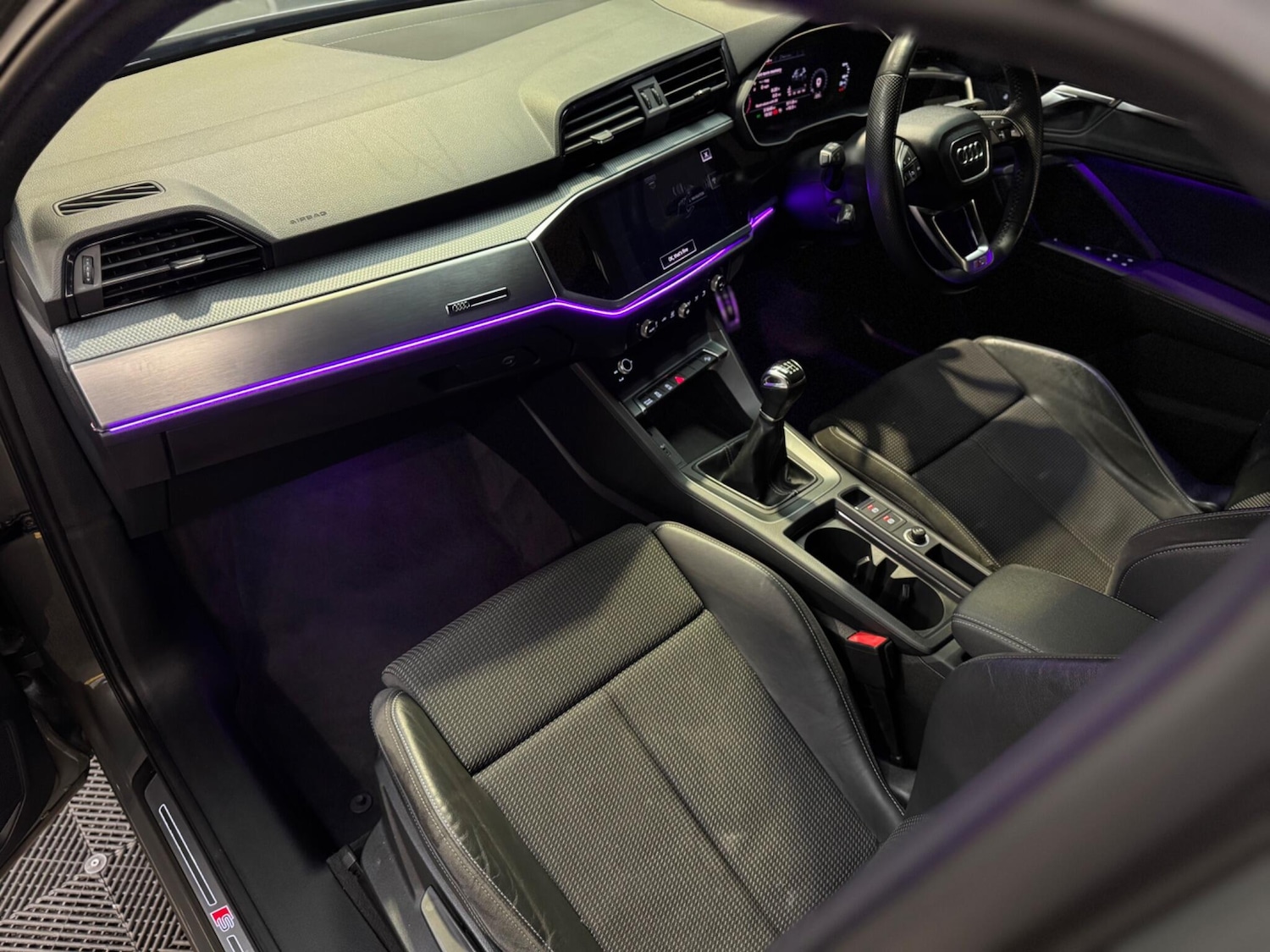 Used Audi Q3 2020 for sale - 78220048: Photo 18