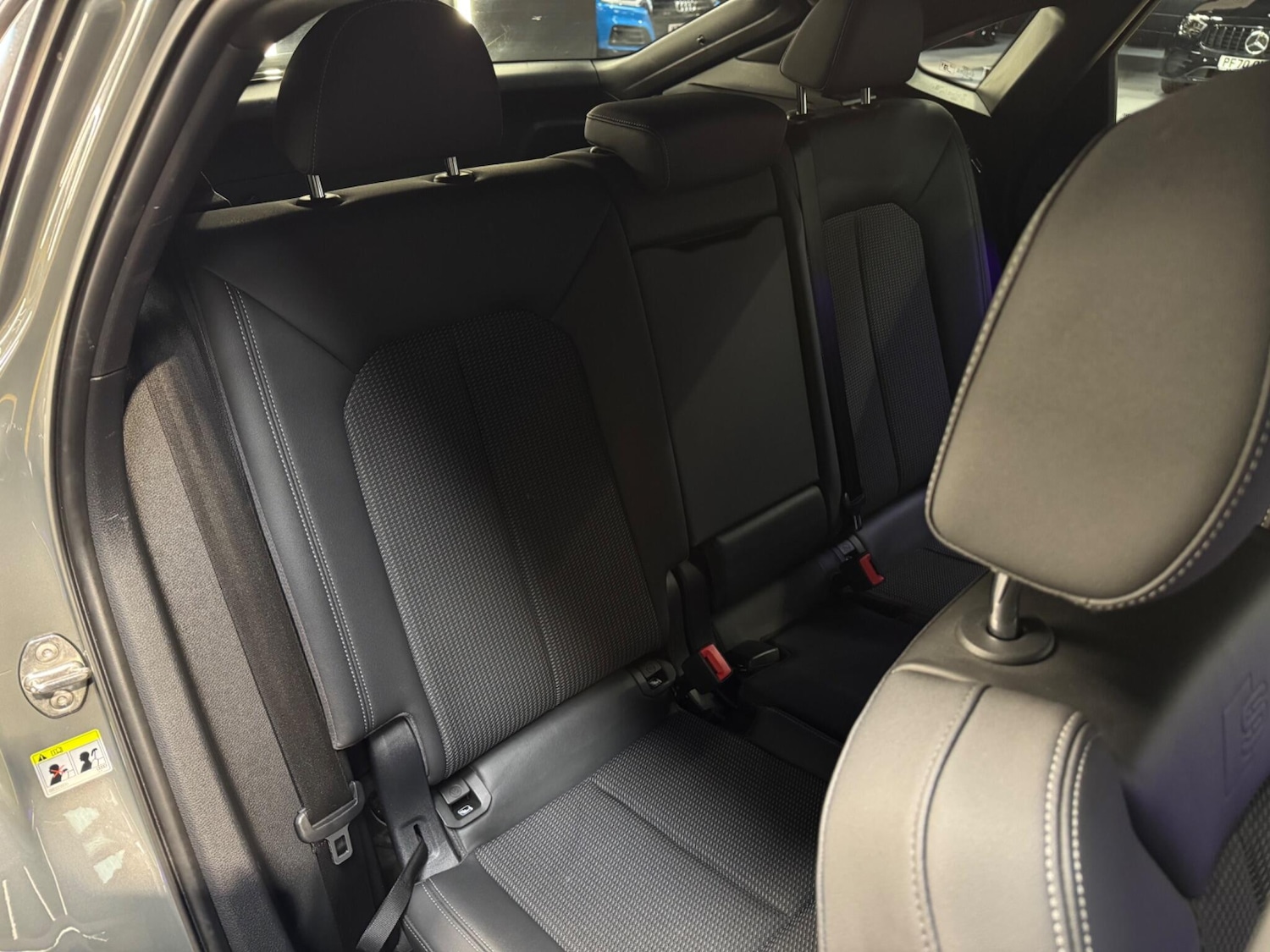 Used Audi Q3 2020 for sale - 78220048: Photo 19