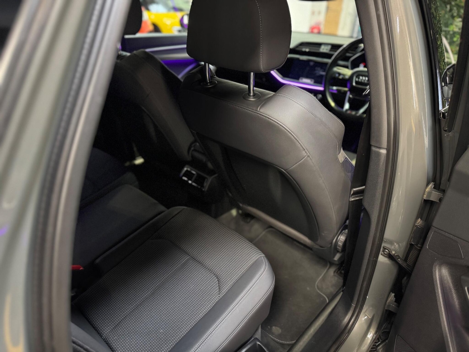 Used Audi Q3 2020 for sale - 78220048: Photo 20