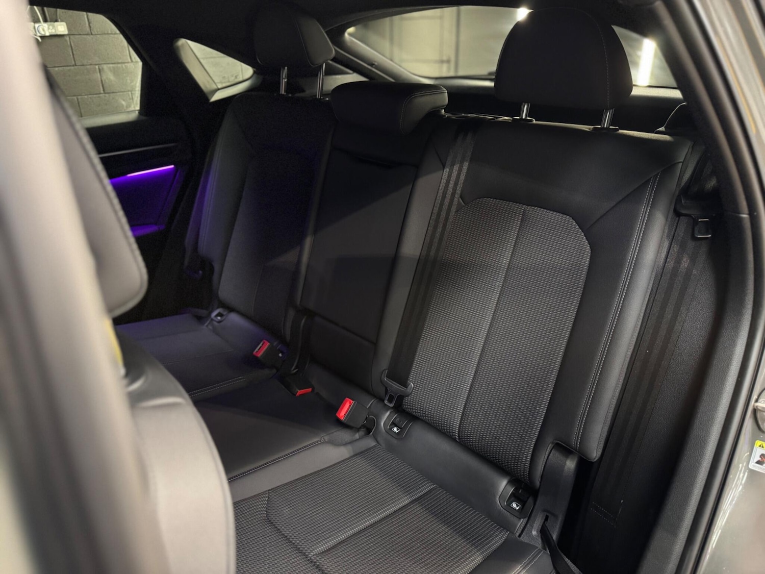 Used Audi Q3 2020 for sale - 78220048: Photo 21