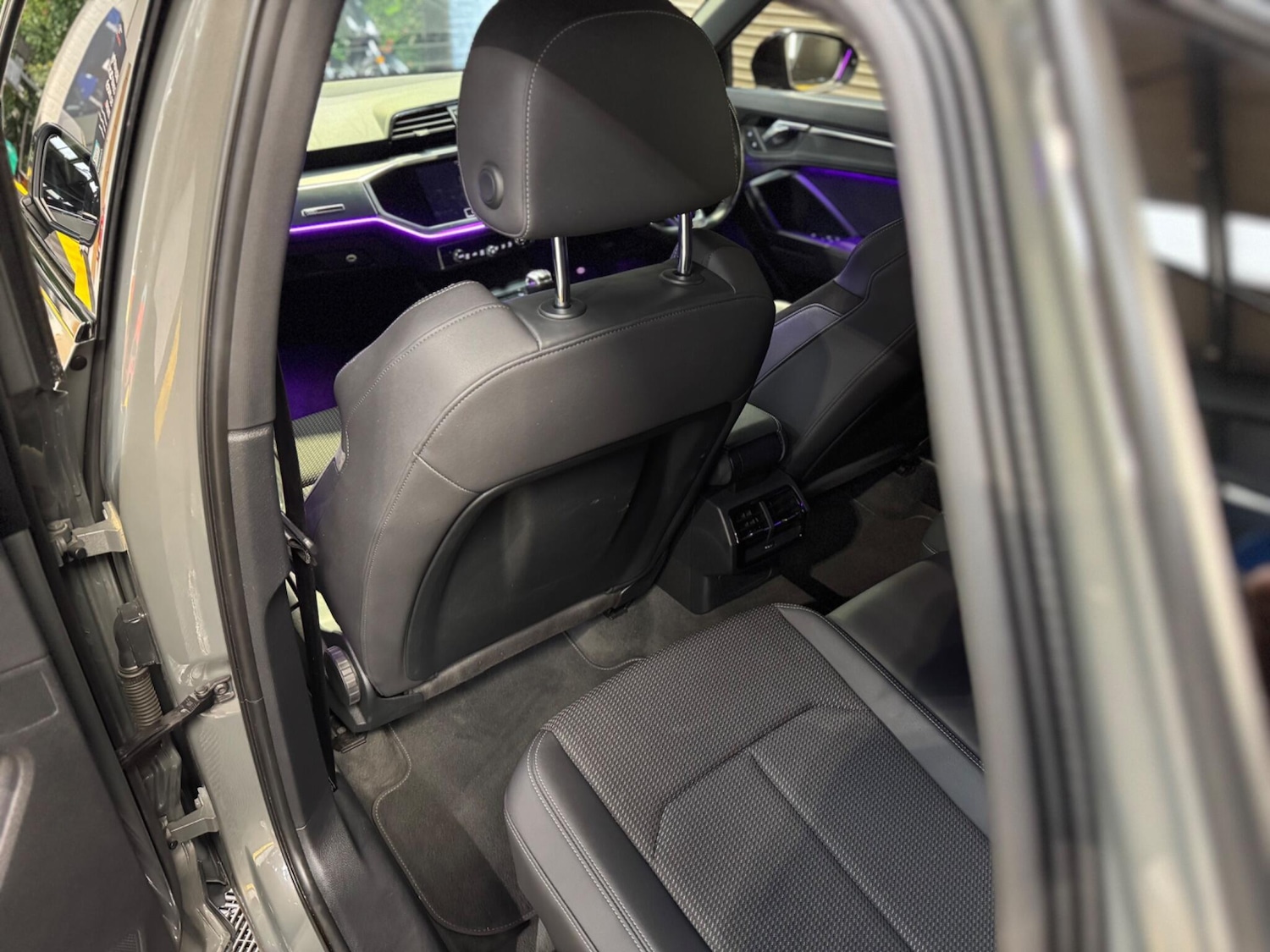 Used Audi Q3 2020 for sale - 78220048: Photo 22