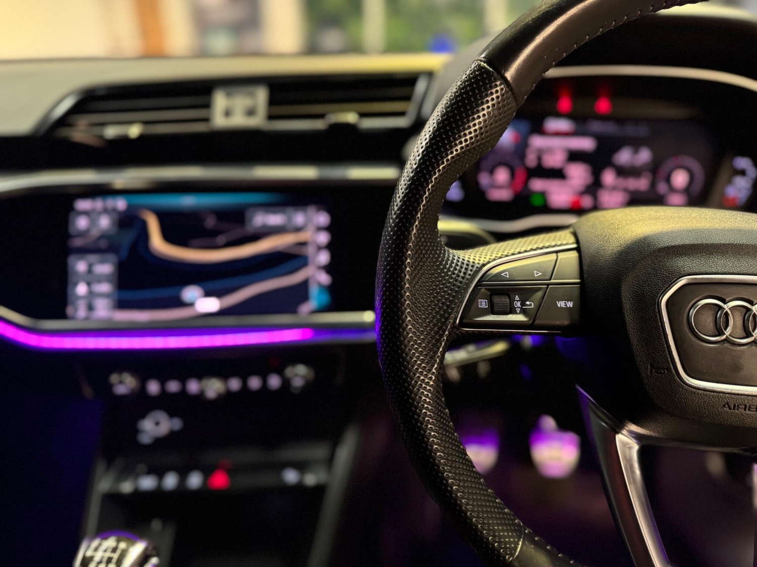 Used Audi Q3 2020 for sale - 78220048: Photo 24