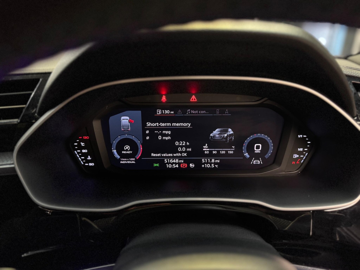 Used Audi Q3 2020 for sale - 78220048: Photo 26