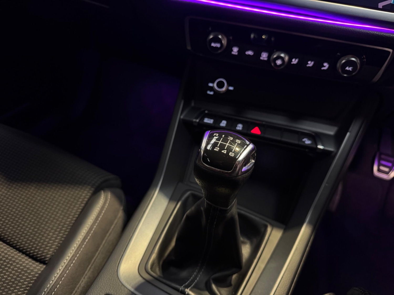 Used Audi Q3 2020 for sale - 78220048: Photo 27