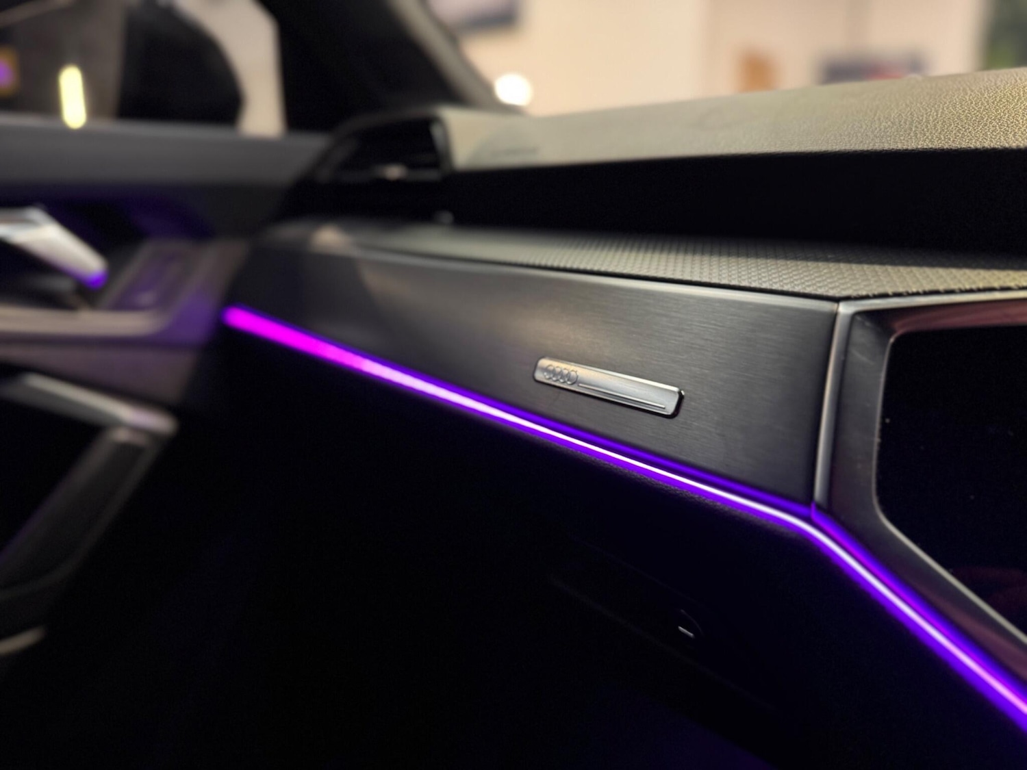 Used Audi Q3 2020 for sale - 78220048: Photo 28