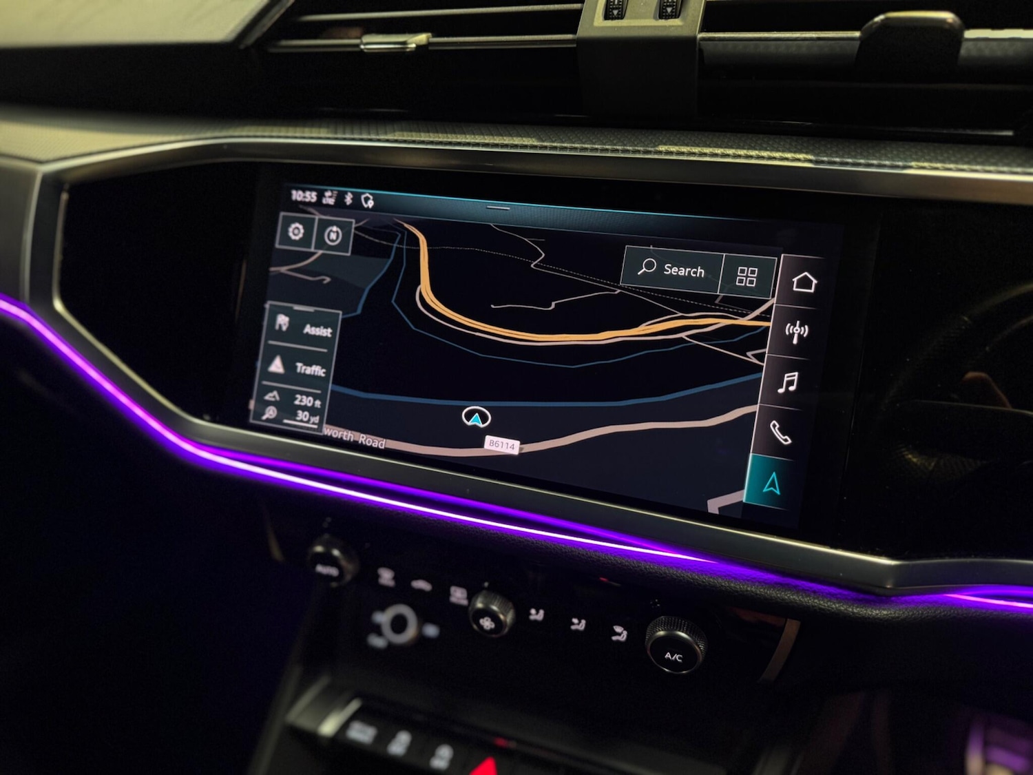 Used Audi Q3 2020 for sale - 78220048: Photo 29