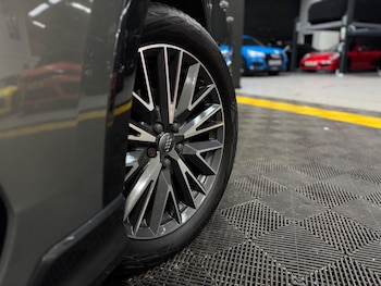 Used Audi Q3 2020 for sale - 78220048: Photo