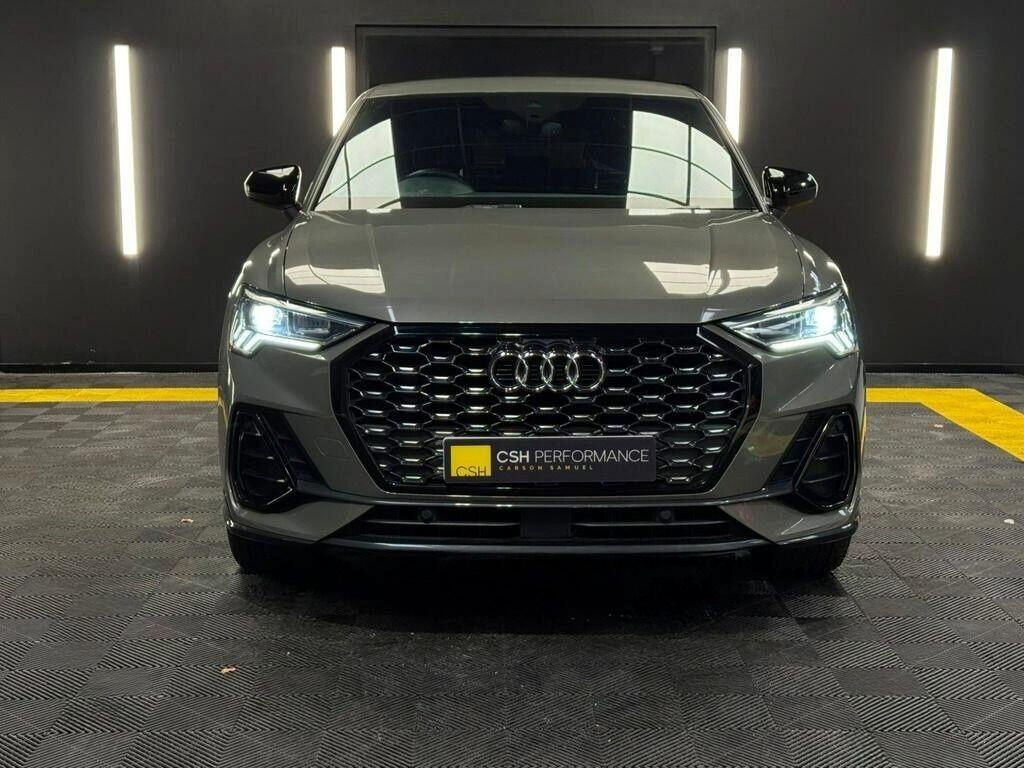 Used Audi Q3 2020 for sale - 78220048: Photo 3