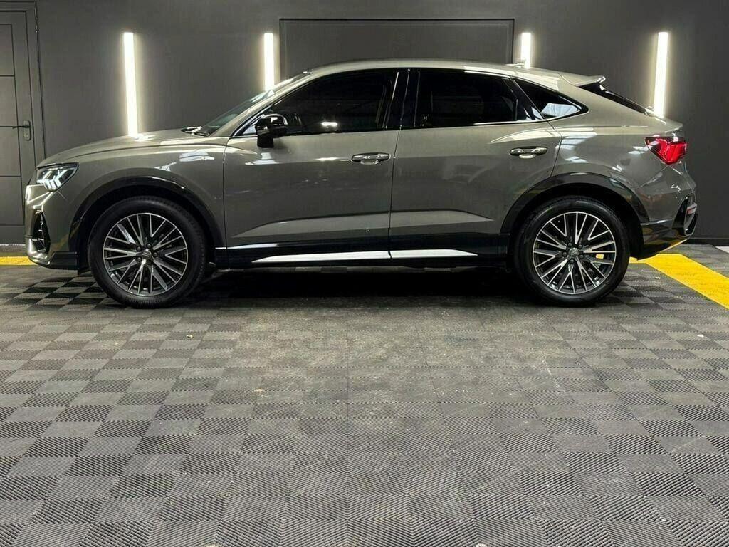 Used Audi Q3 2020 for sale - 78220048: Photo 4