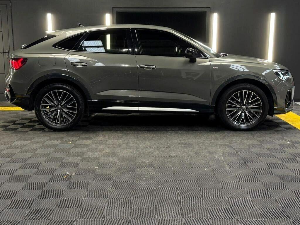 Used Audi Q3 2020 for sale - 78220048: Photo 5