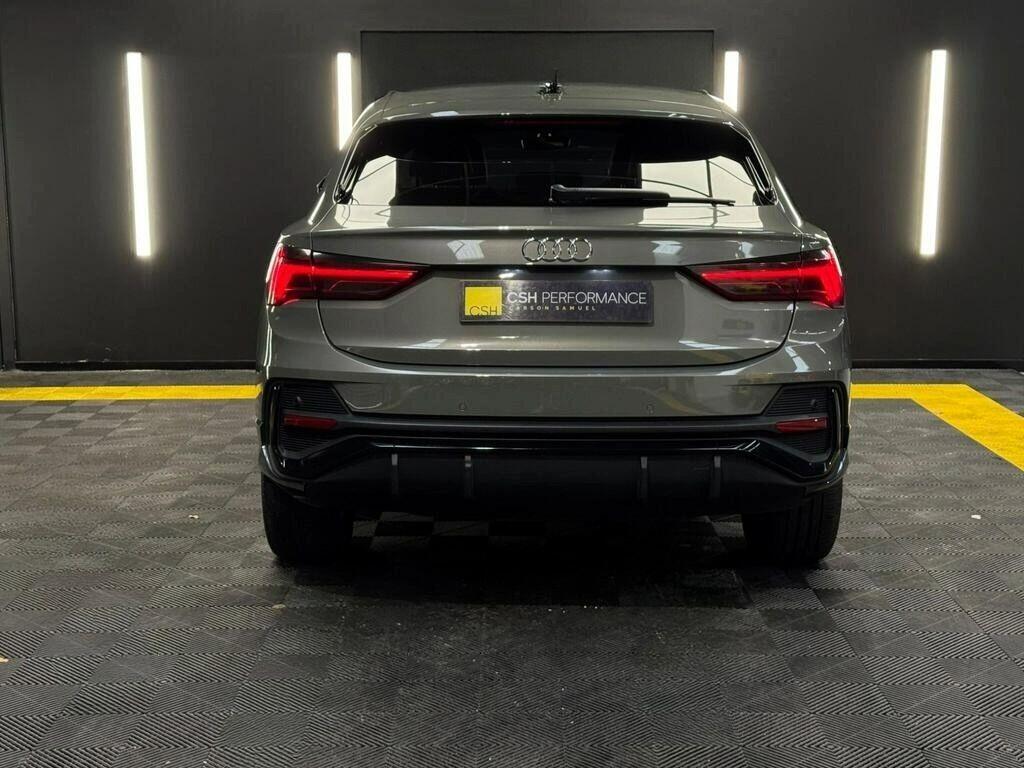 Used Audi Q3 2020 for sale - 78220048: Photo 7