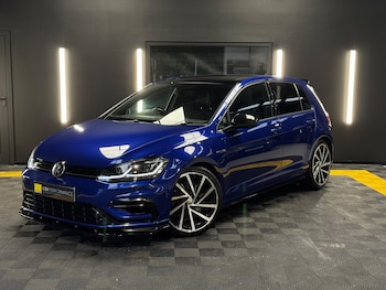 Volkswagen Golf feature image