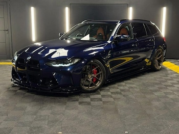 Used BMW M3 2023 for sale - 78291250: Photo