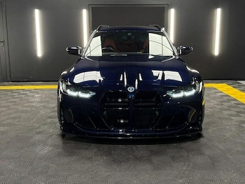 Used BMW M3 2023 for sale - 78291250: Photo