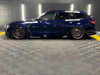 Used BMW M3 2023 for sale - 78291250: Photo