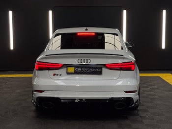 Used Audi RS3 2019 for sale - 79483892: Photo