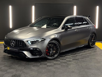 Used Mercedes-Benz A-Class 2020 for sale - 78860178: Photo