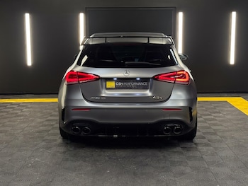 Used Mercedes-Benz A-Class 2020 for sale - 78860178: Photo