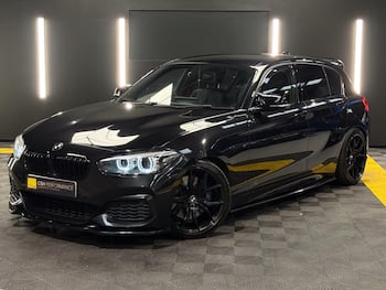 Used BMW 1 Series 2018 for sale - 79645828: Photo