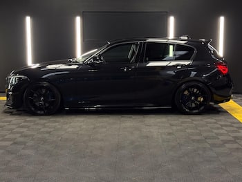 Used BMW 1 Series 2018 for sale - 79645828: Photo